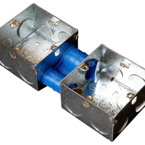 2 - MODULE BOX - JUNCTION BOXES - ALROUF