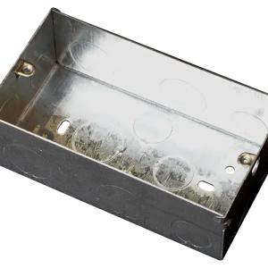 7 x 14  MODULE BOX - JUNCTION BOXES - ALROUF