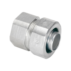 Combination Coupling  (Liquidtight to EMT) - EMT CONDUIT FITTINGS - ITCC