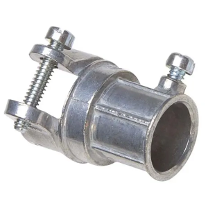 Combination Coupling  (Set Screw Type - EMT to Flex) - EMT CONDUIT FITTINGS - ITCC