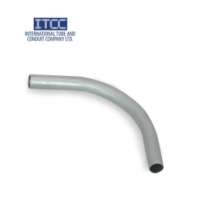 EMT Elbow (90°) - EMT CONDUIT FITTINGS - ITCC