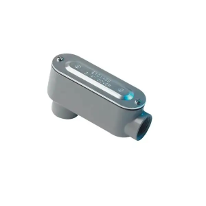 EMT LB TYPE - CONDUIT BODIES - ITCC
