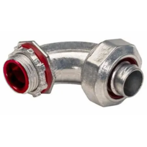 90° Liquid Tight Connectors - FMC FITTINGS - ITCC