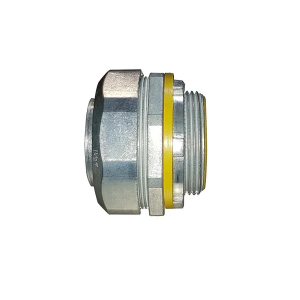 Liquid Tight Connectors - FMC FITTINGS - ITCC