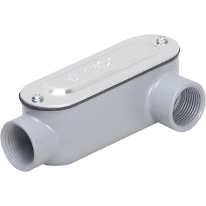 EMT LL TYPE - CONDUIT BODIES - ITCC