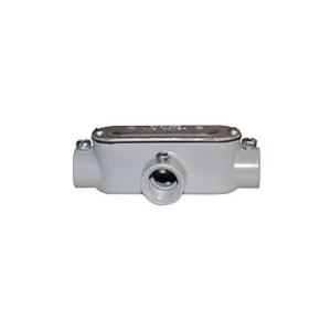 EMT T TYPE - CONDUIT BODIES - ITCC