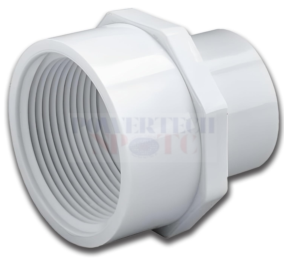 PVC Reducer