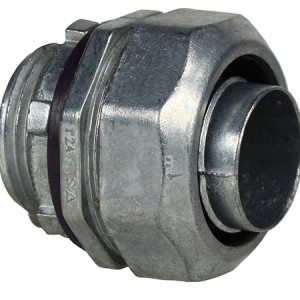 Liquid Tight Connectors - FMC FITTINGS - NEER