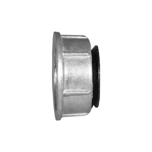 EMT Zinc-die Cast Bushing - EMT CONDUIT FITTINGS - NEER