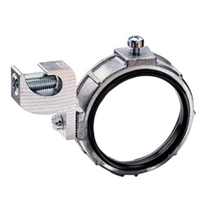 Insulated Grounding Bushing - EMT CONDUIT FITTINGS - NP-TC