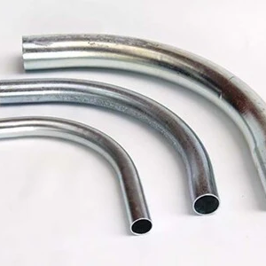 EMT Elbow (90°) - EMT CONDUIT FITTINGS - NP-TC