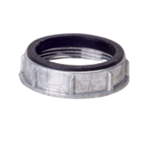 EMT Zinc-die Cast Bushing - EMT CONDUIT FITTINGS - NP-TC