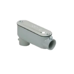 EMT LB TYPE - CONDUIT BODIES - NP-TC