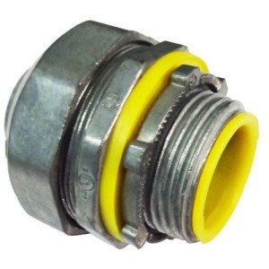 Liquid Tight Connectors - FMC FITTINGS - NP-TC
