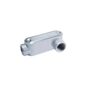 EMT LL TYPE - CONDUIT BODIES - NP-TC