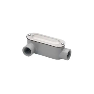 EMT LR TYPE - CONDUIT BODIES - NP-TC