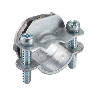 Romex Connector - EMT CONDUIT FITTINGS - NP-TC