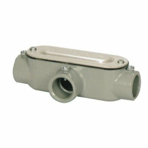 EMT T TYPE - CONDUIT BODIES - NP-TC