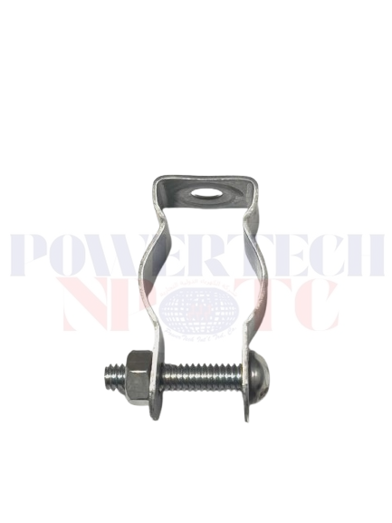 Conduit Hanger Clamp - RMC FITTINGS - ABB | STEEL CITY