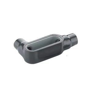 PVC Coated Fittings