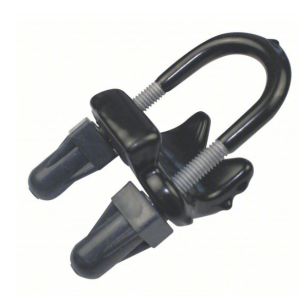 PVC Coated UBC Clamp - PVC COATED FITTINGS - ZAMIL