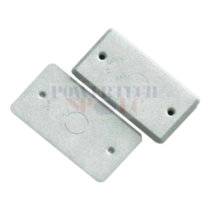 2" x 4" Cover - CLOSING COVER - ALROUF