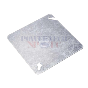 Square Covers - CLOSING COVERS - ALROUF