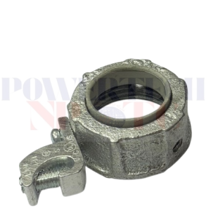 Rigid Bushing with Ground - RMC FITTINGS - CROUSE-HINDS