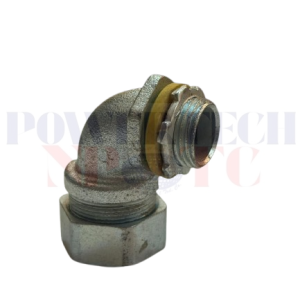 Rigid Liquid Tight Angle Connectors - RMC FITTINGS - CROUSE-HINDS
