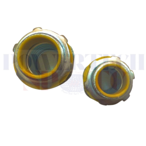 Rigid Liquid Tight Connectors - RMC FITTINGS - CROUSE-HINDS