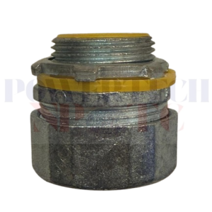 Rigid Liquid Tight Connectors - RMC FITTINGS - CROUSE-HINDS