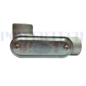 Rigid LL Type- RMC FITTINGS - CROUSE-HINDS