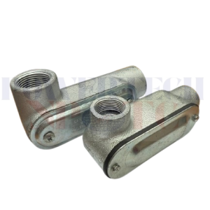 Rigid LL Type- RMC FITTINGS - CROUSE-HINDS