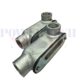 Rigid LR Type- RMC FITTINGS - CROUSE-HINDS