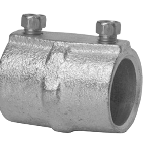 Rigid Set Screw Coupling - RMC FITTINGS - CROUSEHINDS