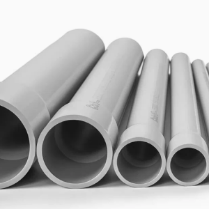 PVC Conduits Grey SCH-40 - PVC CONDUITS - FABCO
