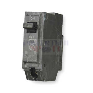 Breaker (Plugin Type) - ELECTRICAL DISTRIBUTION EQUIPMENT - GE