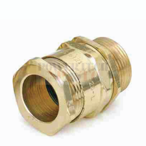 A1 / A2 Cable Gland - CABLE GLANDS - HEX