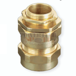 CW Cable Glands - CABLE GLANDS - HEX