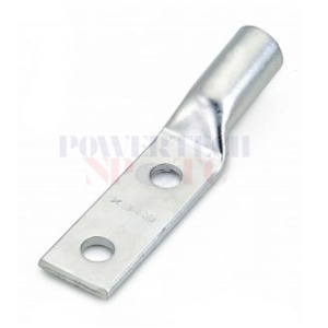 High Voltage Copper Terminals - 33 KV - CABLE LUGS & WIRE TERMINALS - HEX