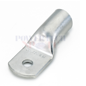 Tinned Copper Tubular Cable Lugs - CABLE LUGS & WIRE TERMINALS - HEX