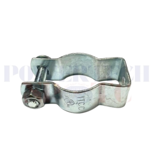 Rigid Conduit Hanger Clamp - RMC FITTINGS - ITCC