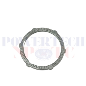 Rigid Lock Nut - RMC FITTINGS - ITCC