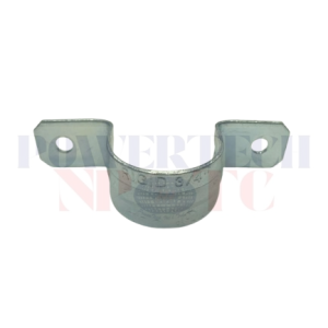 Rigid Two Hole Clamp - RMC FITTINGS - ITCC