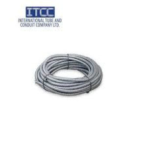 Steel Flexible Conduit - FLEXIBLE CONDUITS - ITCC