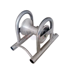 Cable Roller - CABLE MANAGEMENT