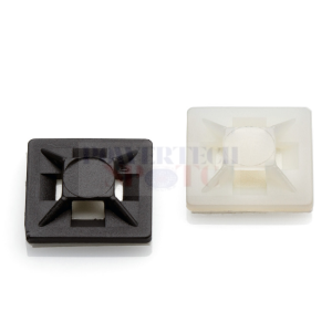 Cable Tie Base (100 PCS / PKT) - CABLE TIES & TAGS