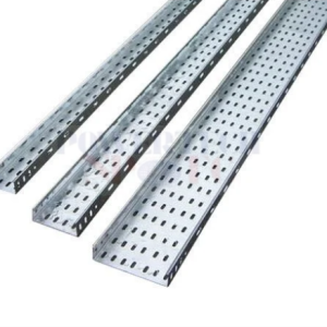 Cable Tray - CABLE MANAGEMENT - Made in KSA