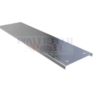 Cable Tray Cover - CABLE MANAGEMENT - Made in KSA
