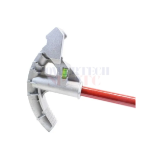 EMT Pipe Bender With Handle - TOOLS & METERS